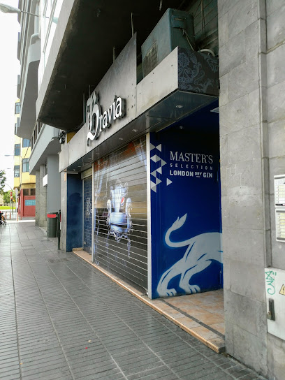 Bravia en Las Palmas de Gran Canaria