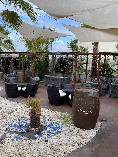 Xaletet Restaurant & Chill Out en Alcàsser