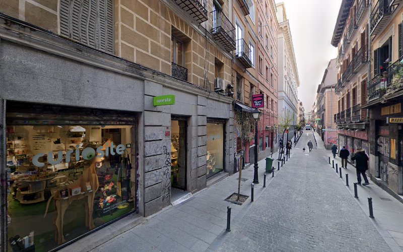 Madrid San Pablo Espagnole en Madrid