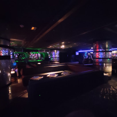 Discoteca Wilson en Alicante