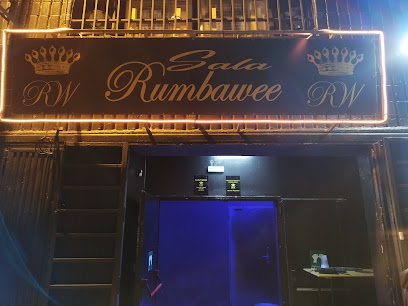 Sala Rumbawee en Sevilla