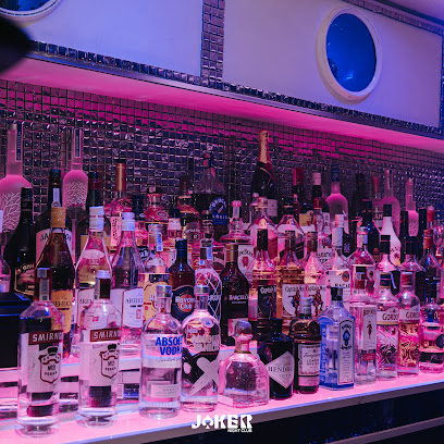 Joker Night Club en Puerto Rico
