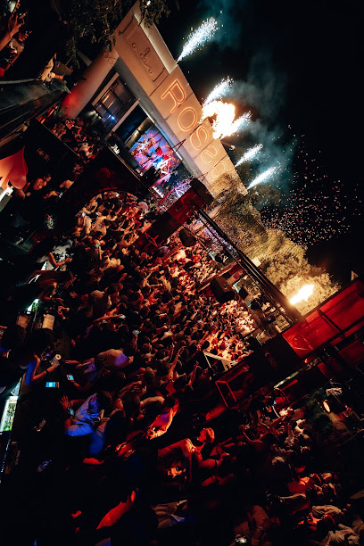 ROSSO by Antique Theatro en Sevilla