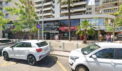Bahia Lounge en Palma