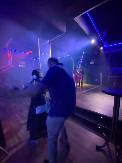 Discoteca Latina MamáPachanga en Madrid