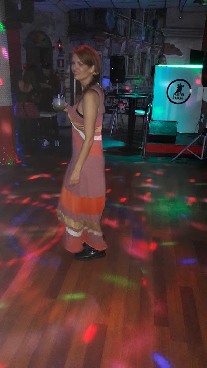 Fotos y entrada de la discoteca Pub Pequeña Habana en Las Palmas de Gran Canaria