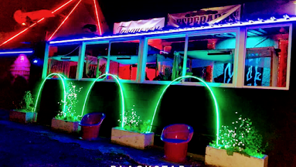 BlackStar Club en Coslada