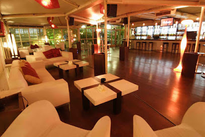 Discoteca Serrano 41 en Madrid
