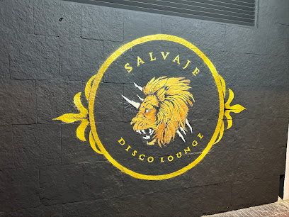 Salvaje Disco Lounge en Alcorcón