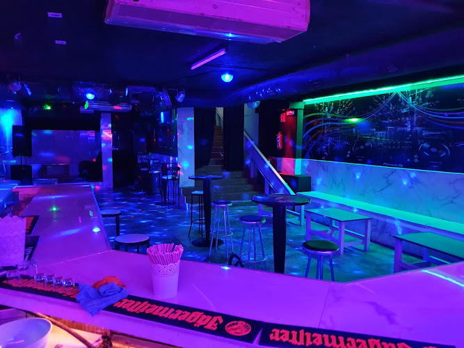 The Next Disco Pub en Palma