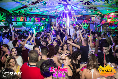 Amaï Puerto en Torrevieja