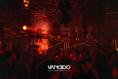VANDIDO en Madrid