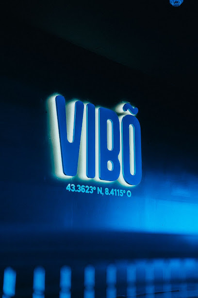 VIBÕ en A Coruña