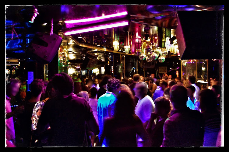 Discoteca Bounty en Valencia