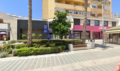 Discoteca Metrópolis en Málaga