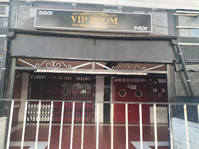 VIP ROOM en Salou