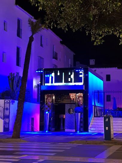 Kube en Marbella