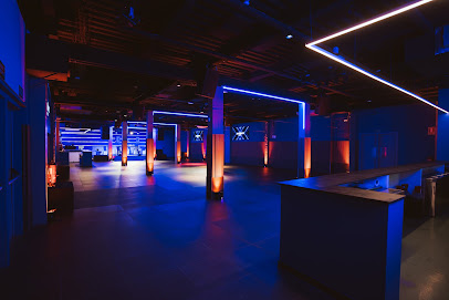 Atlantic Sound BCN en Barcelona