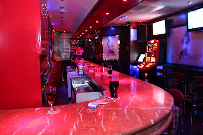 Night Club SAN BRASIL en L'Alfàs del Pi