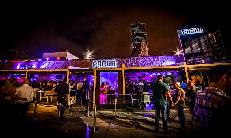 Barcelona NightCard Official Office en Barcelona