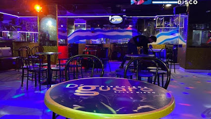D'Guaro Discoteca en Madrid