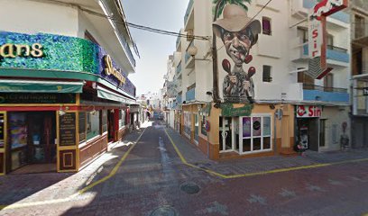 Millenial en Balearic Islands