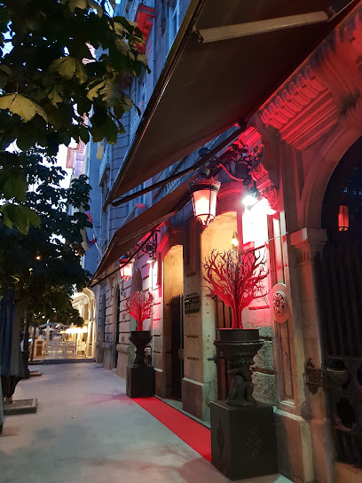 La Posada Vigo en Vigo
