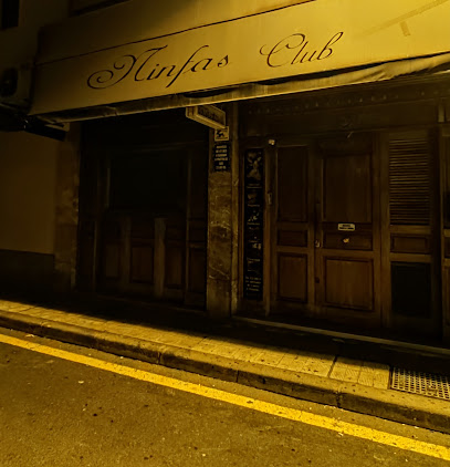 Ninfas Club en Santa Cruz de Tenerife