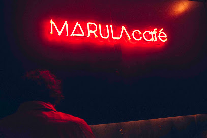 Marula Café - Live Music & Deejay Club Barcelona en Barcelona