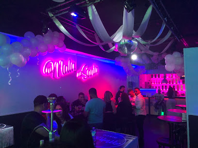 discoteca ni mala ni santa en Madrid