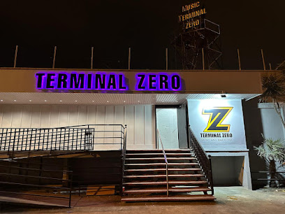 Terminal Zero Bar Musical en El Prat de Llobregat