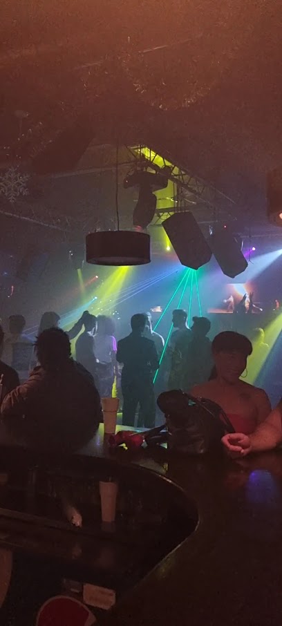 Refugio Discoteca🌈 en Alicante