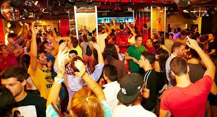 Discoteca Tòtem en Tarragona