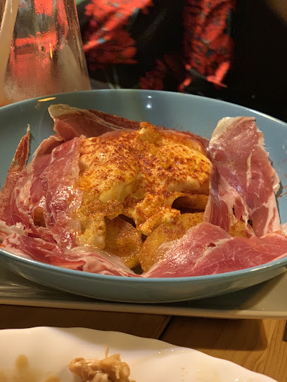 Escándalo · Sant Cugat en Sant Cugat del Vallès