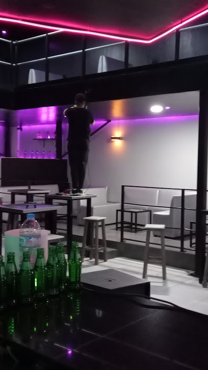 Sala Babel en Dos Hermanas