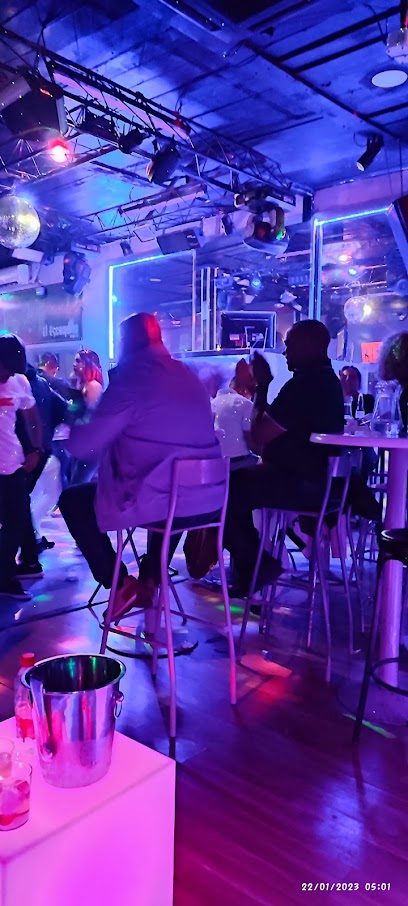 Hollywood Night Club en Arrecife