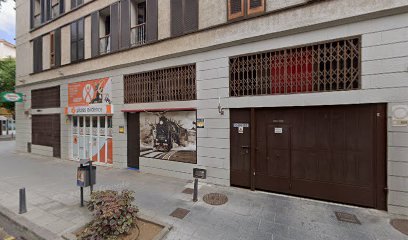 Station 420 en Puerto de la Cruz