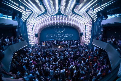 Condado Club en Dénia