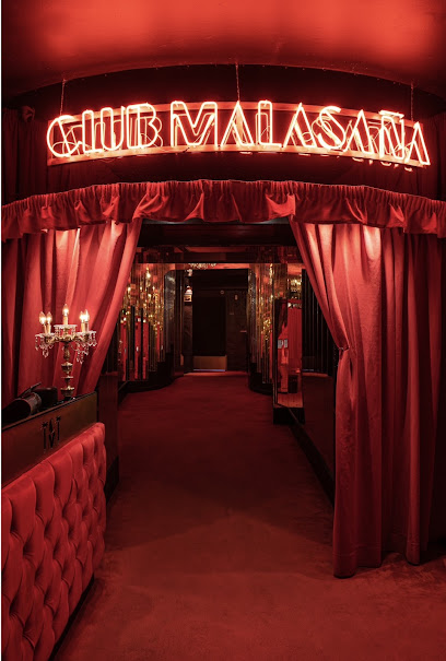 Club Malasaña en Madrid
