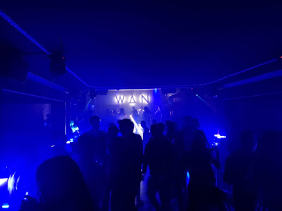 Discoteca WAN Marbella en Marbella