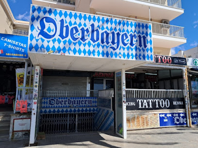 Fotos y entrada de la discoteca Oberbayern en Palma