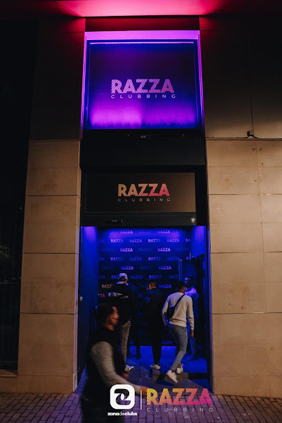 Razza Clubbing en València