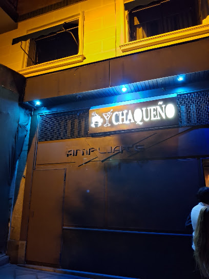 Discoteca Rincon Chaqueño en Madrid