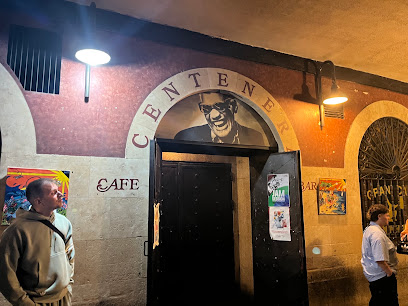 Centenera en Salamanca