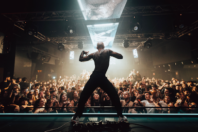 Discoteca Spook en València