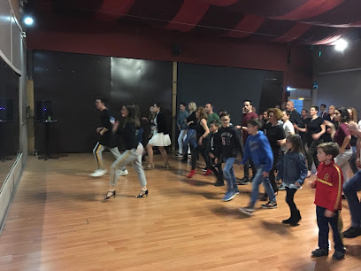 Fotos y entrada de la discoteca Sala Ritmo en Córdoba