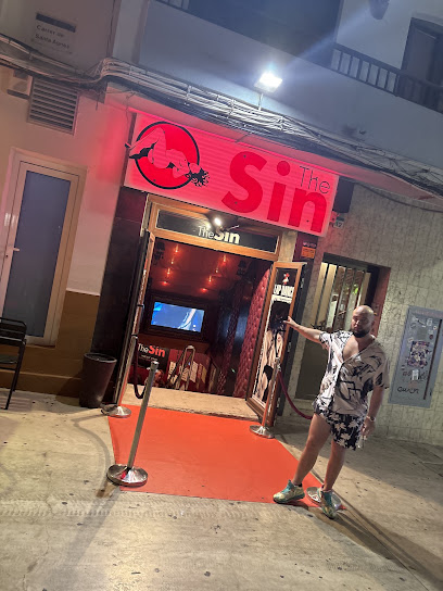 The Sin en Sant Antoni de Portmany