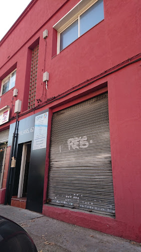 Fotos y entrada de la discoteca Sala 76 en L'Hospitalet de Llobregat
