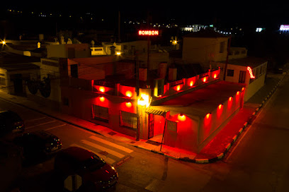 Bar Club Bombón Estepona en Estepona