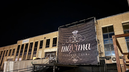 La Máxima Lounge Club | Discoteca en Rubí en Rubí